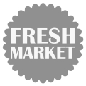 Freshmarket Logo